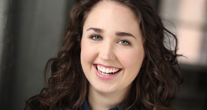 Kathryn Allison
