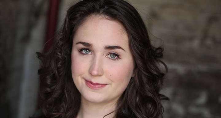 Kathryn Allison